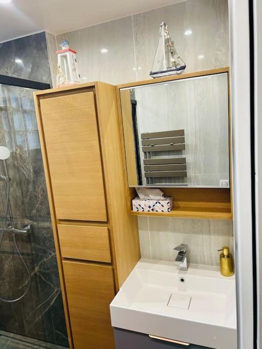 An Exceptional Apartment, 20 Min Paris, 10 Min Orly Airport, 30 Min Disney, 25 Min Versailles, Parking Free اُنتوني المظهر الخارجي الصورة
