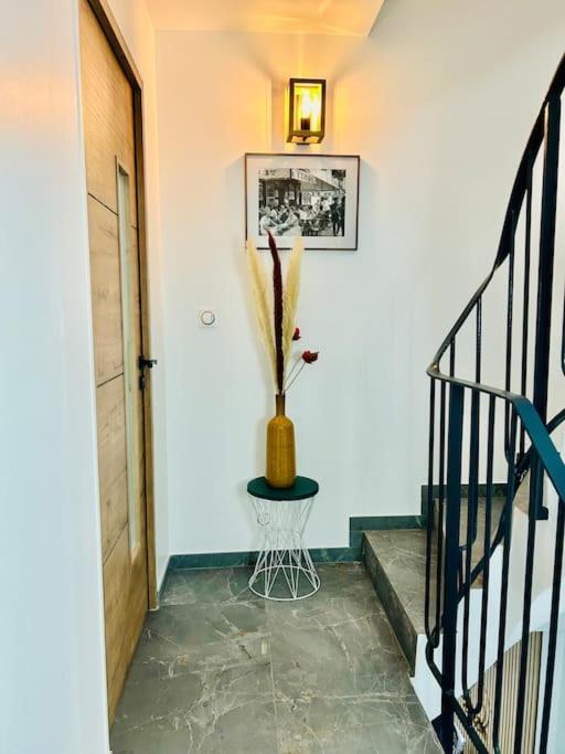 An Exceptional Apartment, 20 Min Paris, 10 Min Orly Airport, 30 Min Disney, 25 Min Versailles, Parking Free اُنتوني المظهر الخارجي الصورة