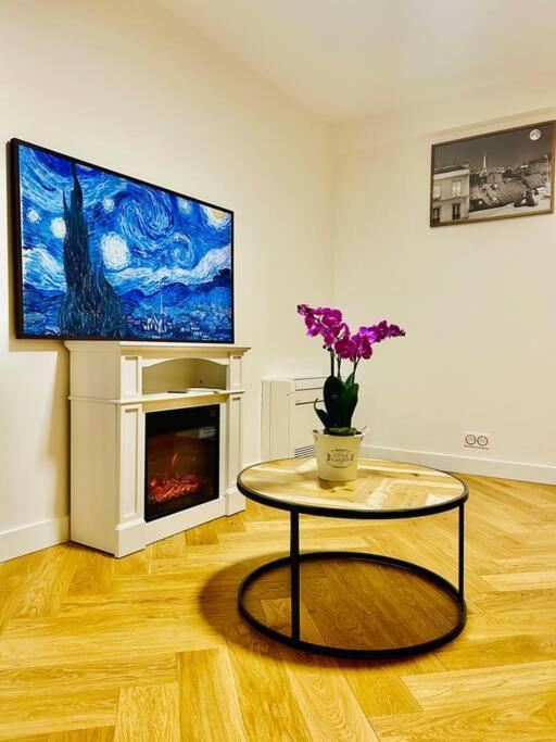 An Exceptional Apartment, 20 Min Paris, 10 Min Orly Airport, 30 Min Disney, 25 Min Versailles, Parking Free اُنتوني المظهر الخارجي الصورة